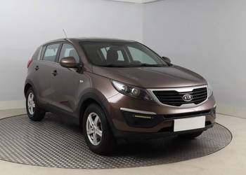 Kia Sportage 1.6 GDI