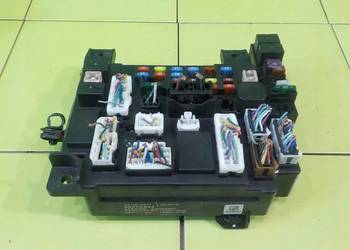 MITSUBISHI ASX I 1.8 B 12r 5D skrzynka bezpiecznikow 8637A644