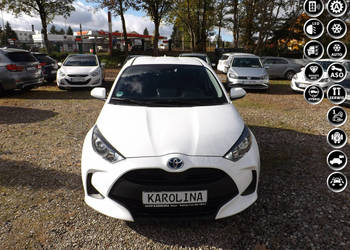 Toyota Yaris TOYOTA YARIS HYBRID IV IV (2020-)