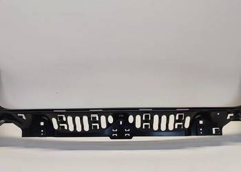 BMW F07 GT ŚLIZG ZDERZAKA TYŁ 7201215