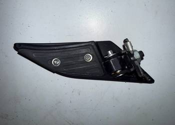 Podnóżek prawy Aprilia SR 125 GT