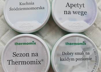 thermomix tm5 nowe nosniki bez abonamentu