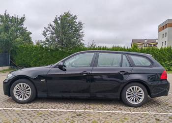 Sprzedam zadbane e91