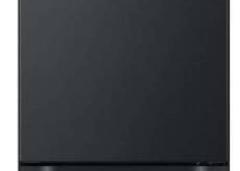 Lodówka LG GBV7280DEV Pełny No Frost 203cm Szuflada z kontrolą wilgotności…