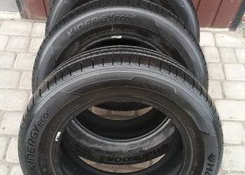 Opony letnie 15/65/195