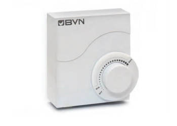 Regulator prędkości obrotowej BVN BSC-2 230V 5A