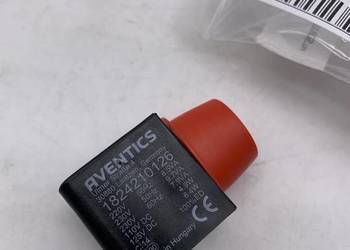 Aventics 1824210126 Cewka 230V