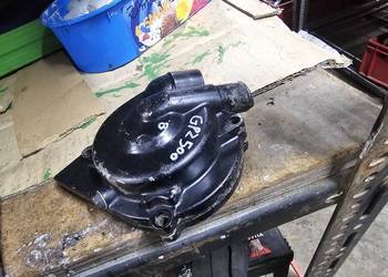 Kawasaki GPZ 500 pompa wody obudowa pompy pokrywa kapa dekiel GPZ500 er5 en