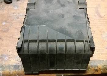 POKRYWA BEZPIECZNIKÓW 1K0937132F VW AUDI SKODA