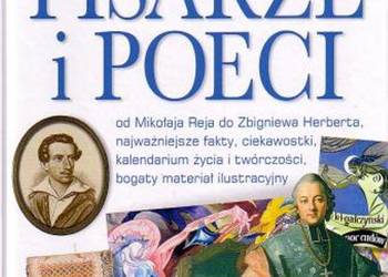 Pisarze i poeci / Sławni Polacy Pisarze i poeci / Sławni Polacy