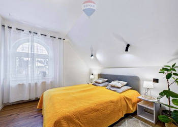 Na sprzedaż 2 niezależne apartamenty