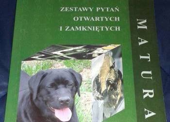 Biologia. Wybór testów. Matura - Andrzej Persona