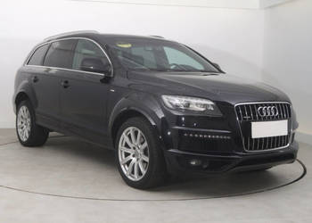 Audi Q7 3.0 TDI