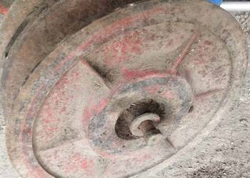 Wariator Fahr M1000,1200