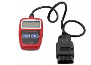 Interfejs skaner diagnostyczny OBD2 MS 309