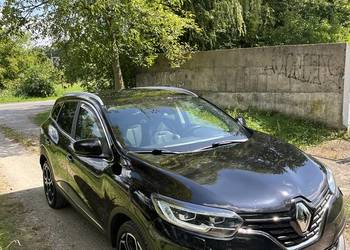 Renault Kadjar automat bose niski przebieg
