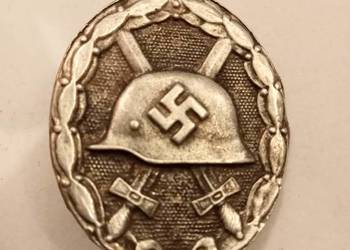 Odznaka Za Rany, III Rzesza