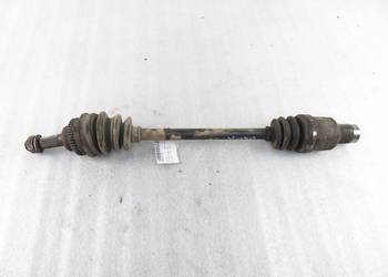 PÓŁOŚ PRAWA SUZUKI IGNIS (FH) 1.3 4WD 