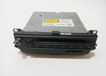 RADIO CZYTNIK NAWIGACJI BMW X1 E84 LIFT 9283247 (0006229)