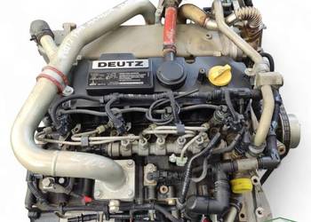 Silnik Deutz TD 3.6 L4 Gehl RS6-34