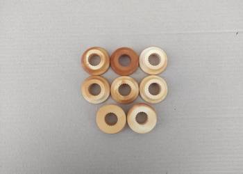 SCANIA TULEJA MOCOWANIA KABINY ODBÓJ 2773898