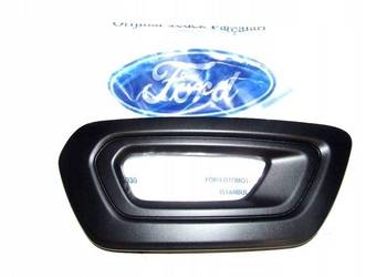 RAMKA HALOGENU PRAWA FORD TRANSIT 2019 - ORYGINAŁ 2402054