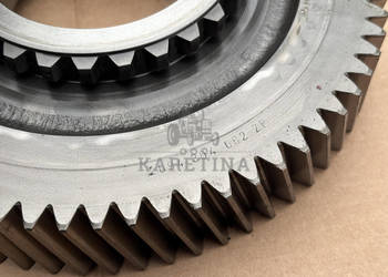 Deutz Fahr Agrotron 230 Skrzynia Biegów Tryb Zębatka CZĘŚCI 2094404039 209…