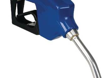 Pistolet dystrybutora automatyczny odpowiedni do AdBlue® 23171960