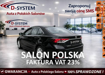 Toyota Corolla 22 Salon Polska 1.8 HYBRID 1wł Serwis ASO E21 (2019-)