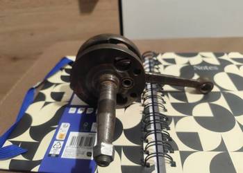 Wał korbowy Simson S51