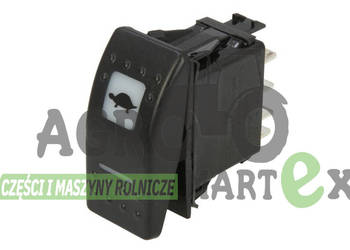 701/58823, 701-58823 PRZEŁĄCZNIK HSC JCB