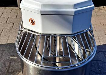 MIESZAŁKA DO CIAST CIĘŻKICH - YATO - 30 LITRÓW - M.1499.N.