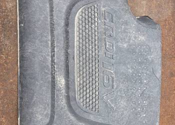 Pokrywa silnika Hyundai crdi 16v
