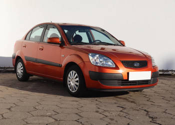 Kia Rio 1.4 16V