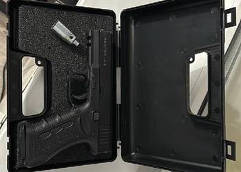 Pistolet hukowy Phantom 5,6 jak stalker m906