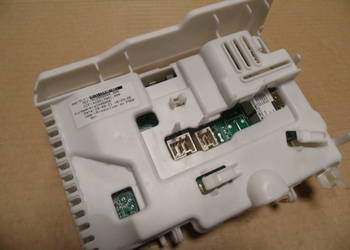 programator sterownik pralki electrolux EWT11274ELW 91311243602