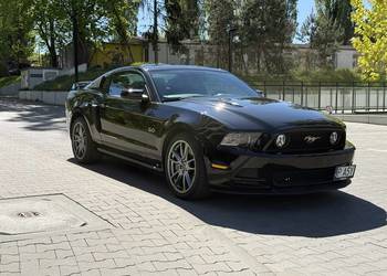 Ford Mustang GT