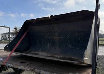 Łyżka do ładowarki hydrona