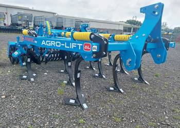Agregat bezorkowy DYNAMIC 3 m AgroLift OD RĘKI