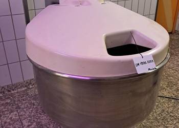 Miesiarka spiralna Boku 200 L