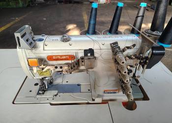 Renderka SIRUBA F007K-W122-356