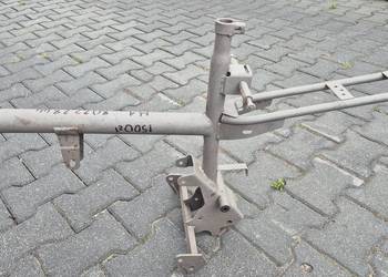 Motorynka m1 rama prl