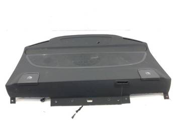 PÓŁKA TYŁ ALFA GIULIA Sedan/Limuzyna OSŁONA BAGAŻNIKA, TYLNA