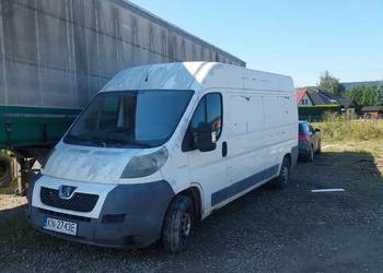 Peugeot Boxer 333