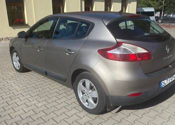 Renault Megane III