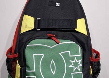 Plecak DC Nelstone Rasta
