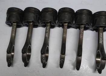 LAND ROVER DISCOVERY 2.7 11R 190KM TŁOK KORBOWÓD LAND ROVER DISCOVERY 2.7 11R 190KM TŁOK KORBOWÓD