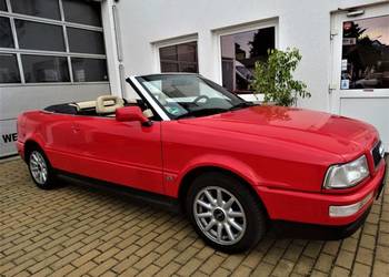 audi 80 cabrio kabriolet   czesci