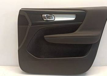 VOLVO XC40 BOCZEK DRZWI PRAWY PRZÓD 32282669
