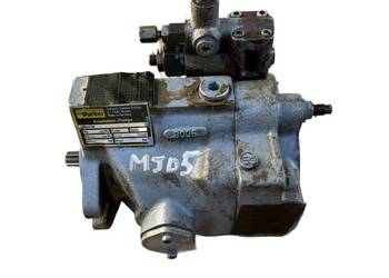 Parker PVP1636B9R2A12 (Parker PVP1636) Pompa hydrauliczna